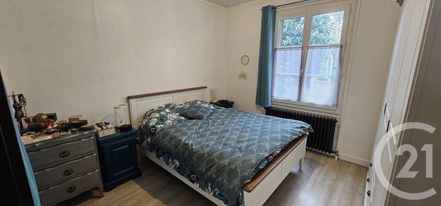 Maison &agrave; vendre - 7 pi&egrave;ces - 124,74 m2 - Bonneval - 28 - CENTRE