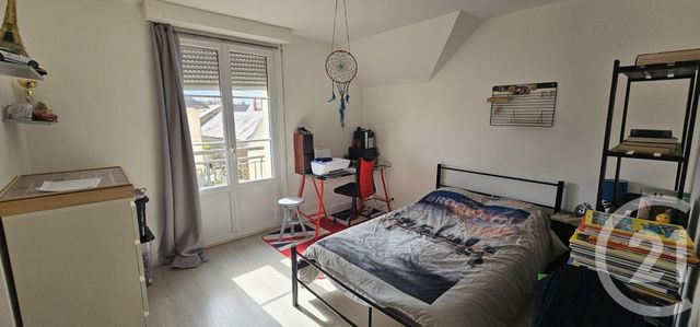 Maison &agrave; vendre - 7 pi&egrave;ces - 124,74 m2 - Bonneval - 28 - CENTRE