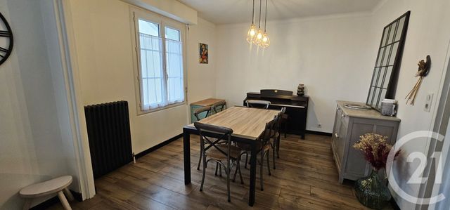 Maison &agrave; vendre - 7 pi&egrave;ces - 124,74 m2 - Bonneval - 28 - CENTRE