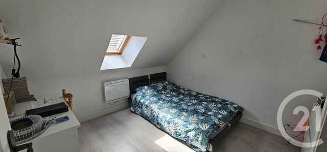 Maison &agrave; vendre - 7 pi&egrave;ces - 124,74 m2 - Bonneval - 28 - CENTRE