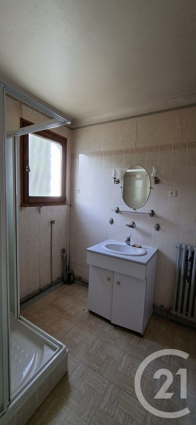 Maison &agrave; vendre - 4 pi&egrave;ces - 88 m2 - Nottonville - 28 - CENTRE