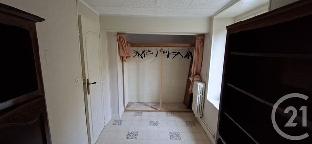 Maison &agrave; vendre - 4 pi&egrave;ces - 88 m2 - Nottonville - 28 - CENTRE