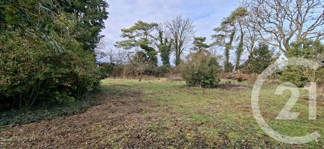 Maison &agrave; vendre - 4 pi&egrave;ces - 88 m2 - Nottonville - 28 - CENTRE