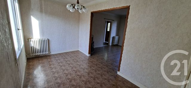 Maison &agrave; vendre - 4 pi&egrave;ces - 88 m2 - Nottonville - 28 - CENTRE