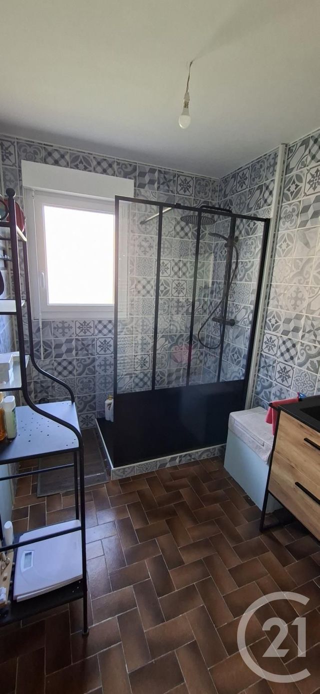 Maison &agrave; vendre - 3 pi&egrave;ces - 81,95 m2 - Pre St Martin - 28 - CENTRE