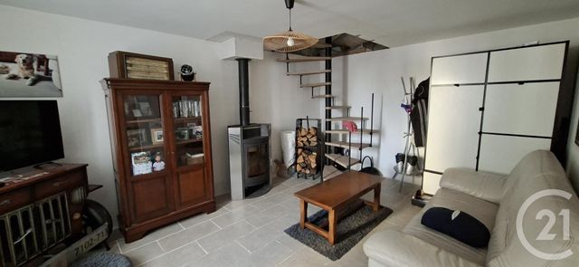 Maison &agrave; vendre - 3 pi&egrave;ces - 81,95 m2 - Pre St Martin - 28 - CENTRE