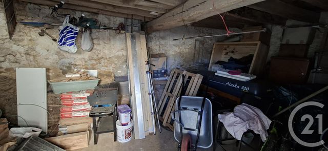 Maison &agrave; vendre - 3 pi&egrave;ces - 81,95 m2 - Pre St Martin - 28 - CENTRE