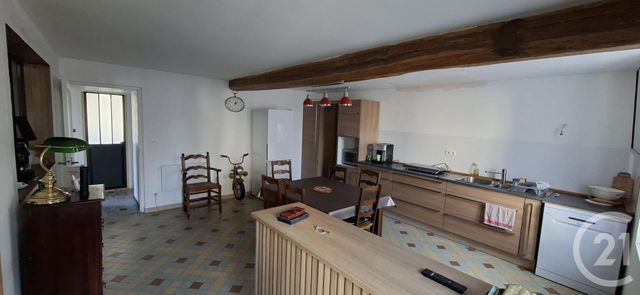 Maison &agrave; vendre - 3 pi&egrave;ces - 81,95 m2 - Pre St Martin - 28 - CENTRE