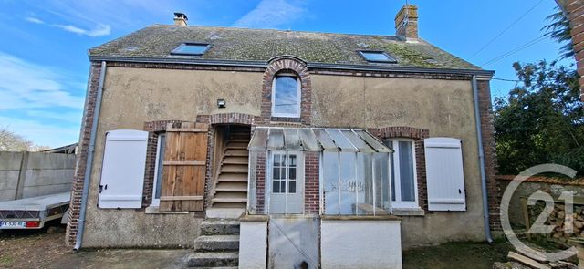 maison - PRE ST MARTIN - 28