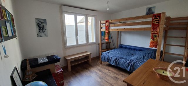 Maison &agrave; vendre - 3 pi&egrave;ces - 81,95 m2 - Pre St Martin - 28 - CENTRE