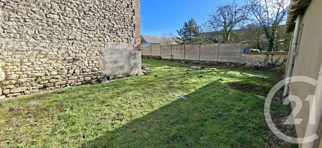 Maison &agrave; vendre - 3 pi&egrave;ces - 81,95 m2 - Pre St Martin - 28 - CENTRE