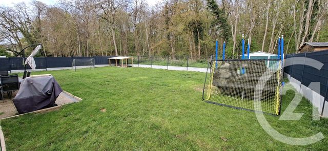 Maison &agrave; vendre - 5 pi&egrave;ces - 77,71 m2 - Bonneval - 28 - CENTRE