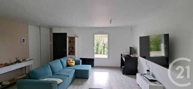 Maison &agrave; vendre - 5 pi&egrave;ces - 77,71 m2 - Bonneval - 28 - CENTRE