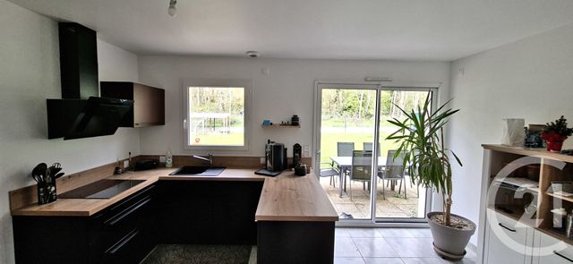 Maison &agrave; vendre - 5 pi&egrave;ces - 77,71 m2 - Bonneval - 28 - CENTRE