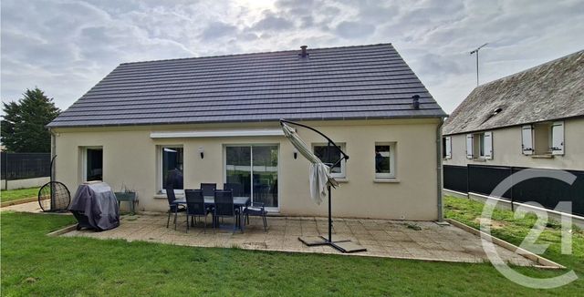 Maison à vendre BONNEVAL