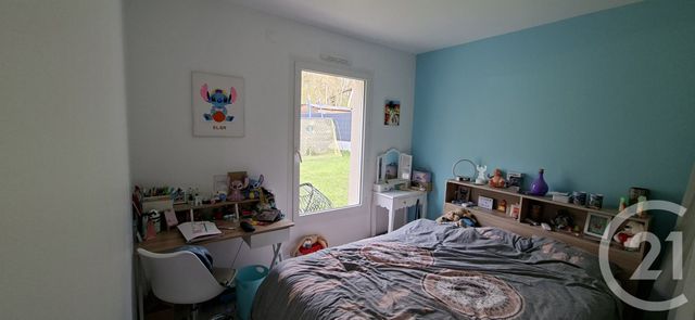 Maison &agrave; vendre - 5 pi&egrave;ces - 77,71 m2 - Bonneval - 28 - CENTRE