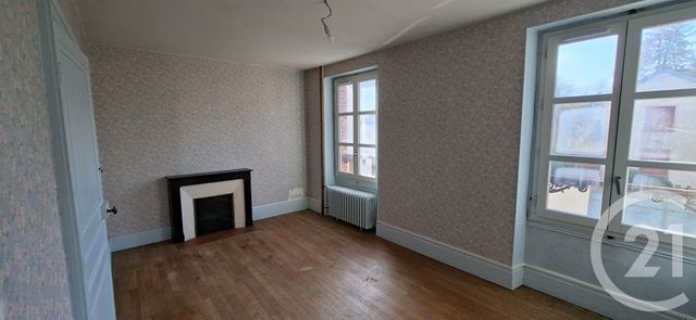 Maison &agrave; vendre - 6 pi&egrave;ces - 116,50 m2 - Bonneval - 28 - CENTRE