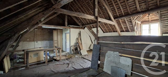 Maison &agrave; vendre - 6 pi&egrave;ces - 116,50 m2 - Bonneval - 28 - CENTRE