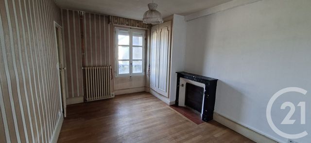 Maison &agrave; vendre - 6 pi&egrave;ces - 116,50 m2 - Bonneval - 28 - CENTRE