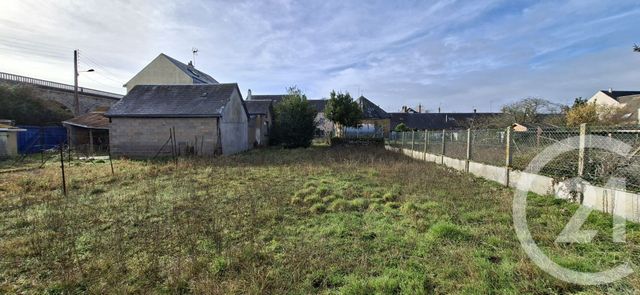 Maison &agrave; vendre - 6 pi&egrave;ces - 116,50 m2 - Bonneval - 28 - CENTRE