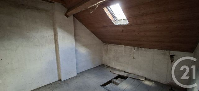 Maison &agrave; vendre - 5 pi&egrave;ces - 73,80 m2 - Bonneval - 28 - CENTRE