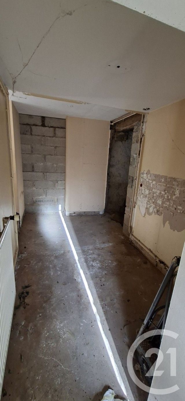 Maison &agrave; vendre - 5 pi&egrave;ces - 73,80 m2 - Bonneval - 28 - CENTRE