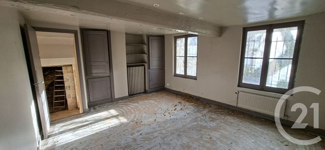 Maison &agrave; vendre - 5 pi&egrave;ces - 73,80 m2 - Bonneval - 28 - CENTRE