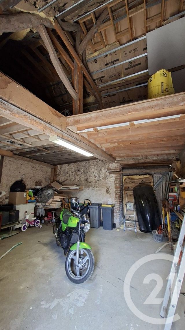 Maison &agrave; vendre - 5 pi&egrave;ces - 117,73 m2 - Montboissier - 28 - CENTRE