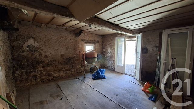 Maison &agrave; vendre - 5 pi&egrave;ces - 117,73 m2 - Montboissier - 28 - CENTRE