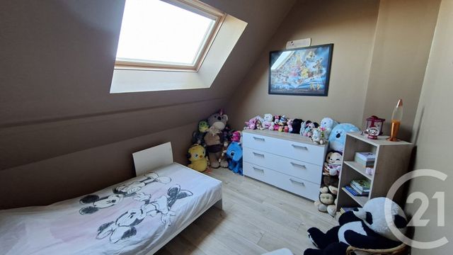 Maison &agrave; vendre - 5 pi&egrave;ces - 117,73 m2 - Montboissier - 28 - CENTRE