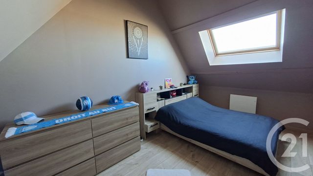 Maison &agrave; vendre - 5 pi&egrave;ces - 117,73 m2 - Montboissier - 28 - CENTRE