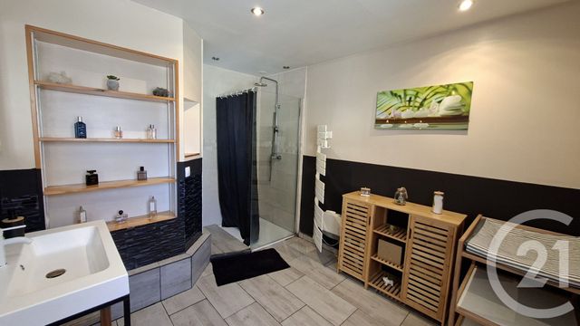 Maison &agrave; vendre - 5 pi&egrave;ces - 117,73 m2 - Montboissier - 28 - CENTRE