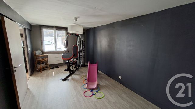 Maison &agrave; vendre - 5 pi&egrave;ces - 117,73 m2 - Montboissier - 28 - CENTRE