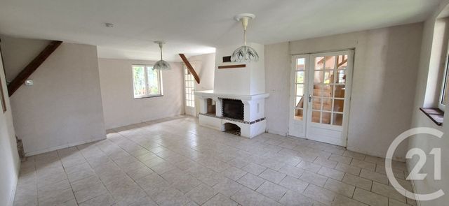 Maison &agrave; vendre - 6 pi&egrave;ces - 162,33 m2 - Luplante - 28 - CENTRE