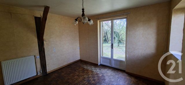 Maison &agrave; vendre - 6 pi&egrave;ces - 162,33 m2 - Luplante - 28 - CENTRE