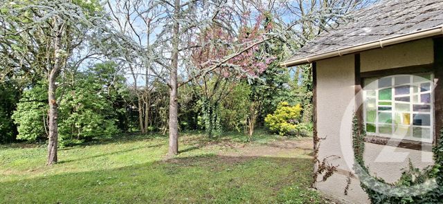 Maison &agrave; vendre - 6 pi&egrave;ces - 162,33 m2 - Luplante - 28 - CENTRE