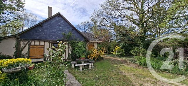 Maison à vendre LUPLANTE