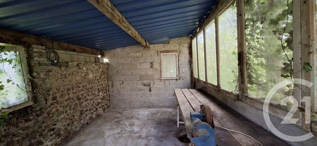 Maison &agrave; vendre - 6 pi&egrave;ces - 162,33 m2 - Luplante - 28 - CENTRE