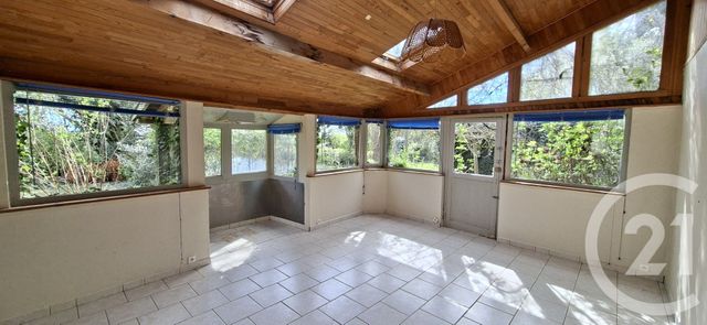 Maison &agrave; vendre - 6 pi&egrave;ces - 162,33 m2 - Luplante - 28 - CENTRE