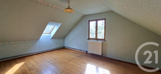 Maison &agrave; vendre - 6 pi&egrave;ces - 162,33 m2 - Luplante - 28 - CENTRE