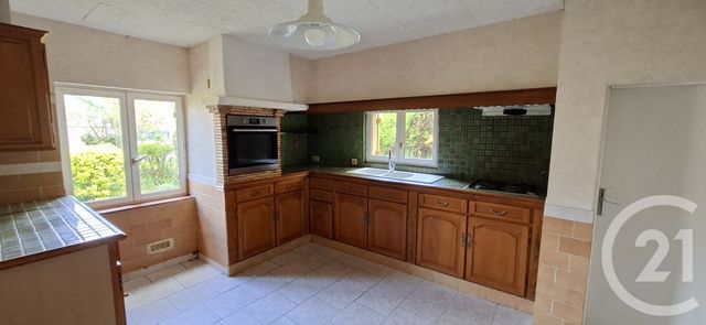 Maison &agrave; vendre - 6 pi&egrave;ces - 162,33 m2 - Luplante - 28 - CENTRE