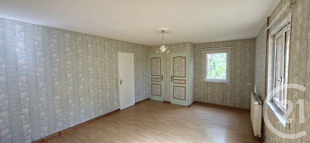 Maison &agrave; vendre - 6 pi&egrave;ces - 162,33 m2 - Luplante - 28 - CENTRE