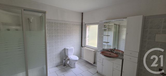 Maison &agrave; vendre - 6 pi&egrave;ces - 162,33 m2 - Luplante - 28 - CENTRE