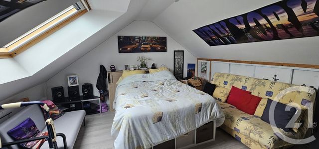 Maison &agrave; vendre - 7 pi&egrave;ces - 141,59 m2 - Le Gault St Denis - 28 - CENTRE