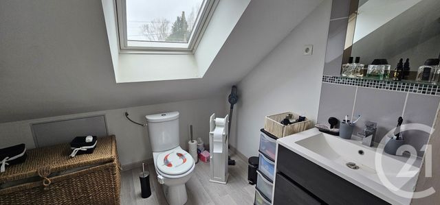 Maison &agrave; vendre - 7 pi&egrave;ces - 141,59 m2 - Le Gault St Denis - 28 - CENTRE