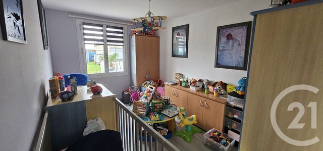 Maison &agrave; vendre - 7 pi&egrave;ces - 141,59 m2 - Le Gault St Denis - 28 - CENTRE