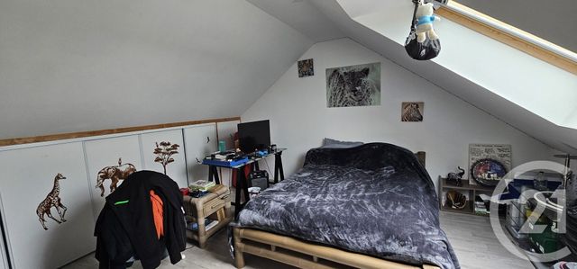 Maison &agrave; vendre - 7 pi&egrave;ces - 141,59 m2 - Le Gault St Denis - 28 - CENTRE