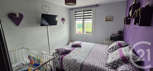 Maison &agrave; vendre - 7 pi&egrave;ces - 141,59 m2 - Le Gault St Denis - 28 - CENTRE