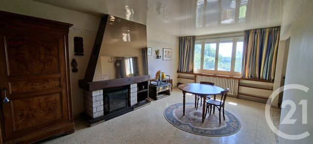 Maison &agrave; vendre - 6 pi&egrave;ces - 174,13 m2 - Bonneval - 28 - CENTRE