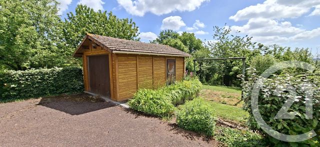 Maison &agrave; vendre - 6 pi&egrave;ces - 174,13 m2 - Bonneval - 28 - CENTRE